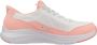 Skechers Contour Foam Schoenen Wit Vrouw - Thumbnail 1
