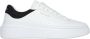 Skechers Sneakers CORDOVA CLASSIC- met contrastafwerking vrijetijdsschoen lage schoen veterschoen - Thumbnail 1