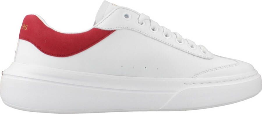 Skechers Lage Sneakers Cordova Classic-Lighto 232858-WBK White Black
