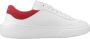 Skechers Lage Sneakers Cordova Classic-Lighto 232858-WBK White Black - Thumbnail 1