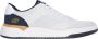 Skechers Sneakers CORLISS-DORSET geschikt voor machinewas vrijetijdsschoen halfschoen veterschoen - Thumbnail 5