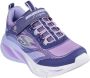 Skechers Cosmic Glow Schoenen Paars 1 2 Jongen - Thumbnail 5