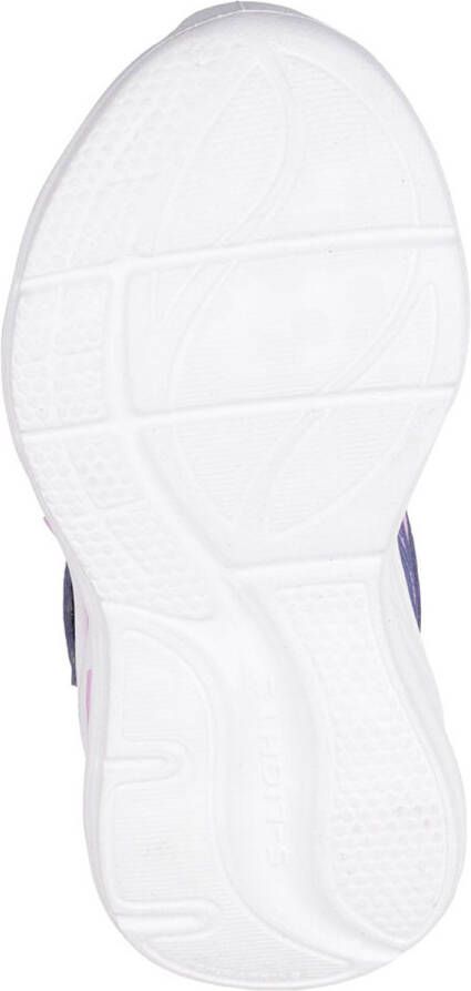Skechers Cosmic Glow Schoenen Zonder Veters Blauw 1 2