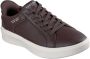 Skechers Lage Sneakers Slip-ins Court Break Double Vented Trainers - Thumbnail 1