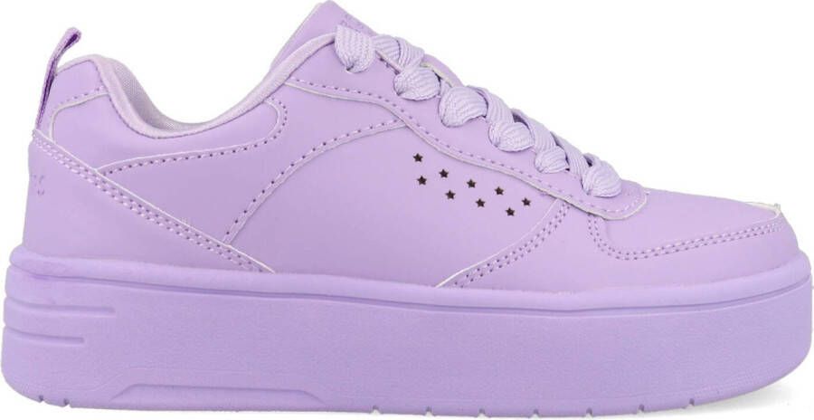 Skechers Court High Color Zone 310197L LAV Paars