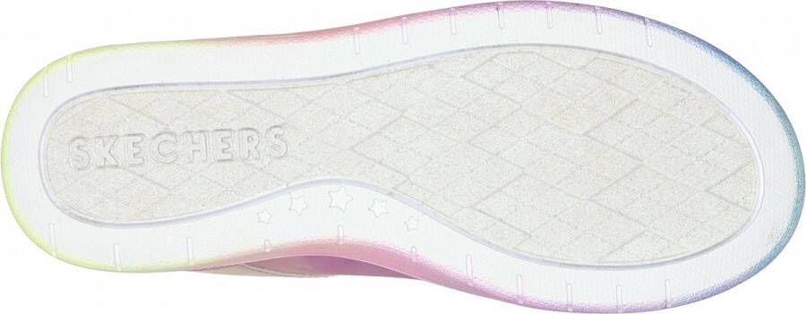 Skechers COURT HIGH Multi