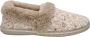Skechers keepsakes lite pantoffels zwart - Thumbnail 1