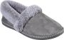 Skechers Pantoffels COZY CAMPFIRE TEAM TOAST Huisschoen met memory foam-inrichting - Thumbnail 1