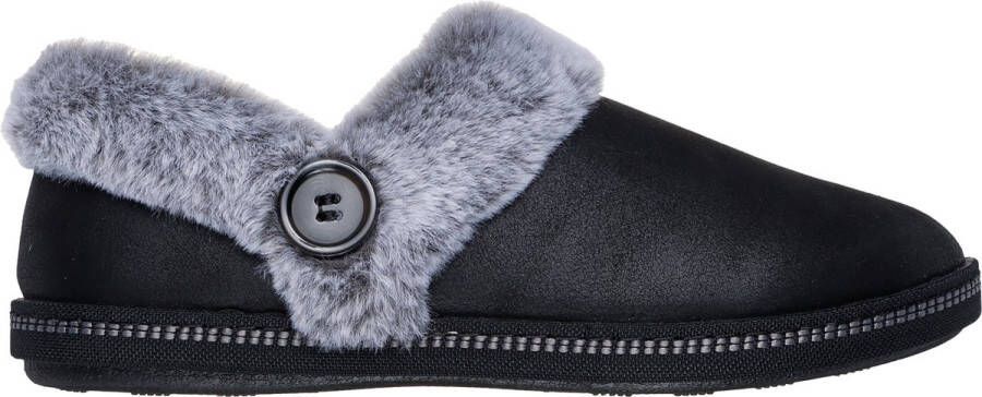 Skechers Cozy French Toast BLK