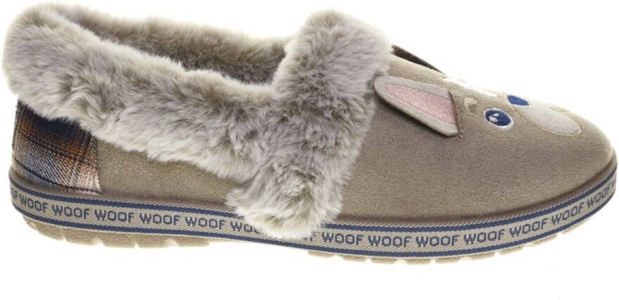 Skechers Cozy Pantoffel Hond