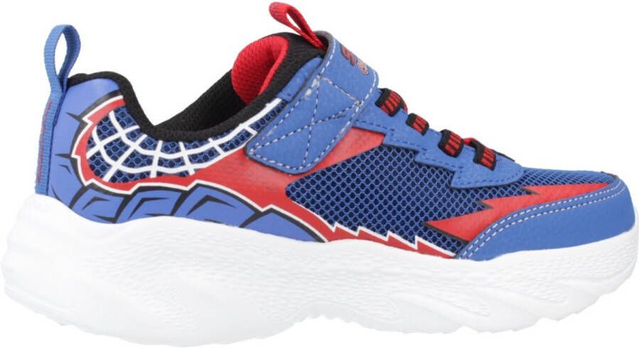 Skechers CREATURE-CRAWLERS Blauw