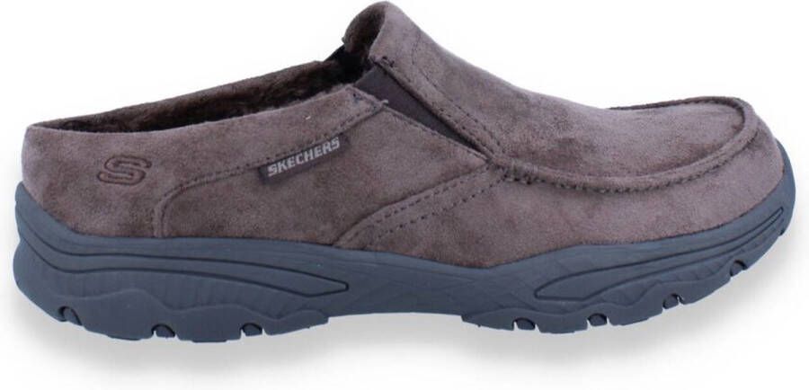 Skechers Clogs CRESTON met luxe foam binnenzool