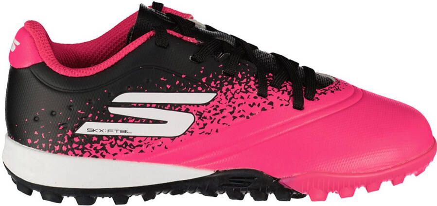 Skechers Crib Tf Voetbalschoenen Roze
