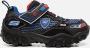 Skechers Damager III 400020L BKRB Zwart 29 - Thumbnail 1