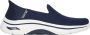 Skechers Slip-on sneakers DELSON 3.0-CABRINO Slipper met Slip Ins-functie voor gemakkelijk instappen - Thumbnail 9