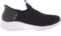 Skechers Slip-on sneakers ULTRA FLEX 3.0 SMOOTH STEP Instapschoen slipper vrijetijdsschoen in vegan uitvoering - Thumbnail 1