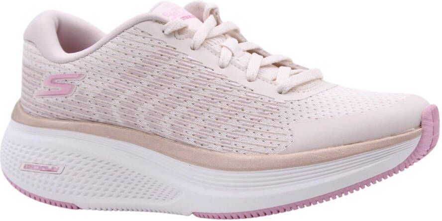 Skechers Dames Running Go Run Elevate 2.0 ROSE