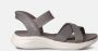 Skechers Dames Sandaal Ultra Fles 3.0-Never Better Taupe - Thumbnail 1