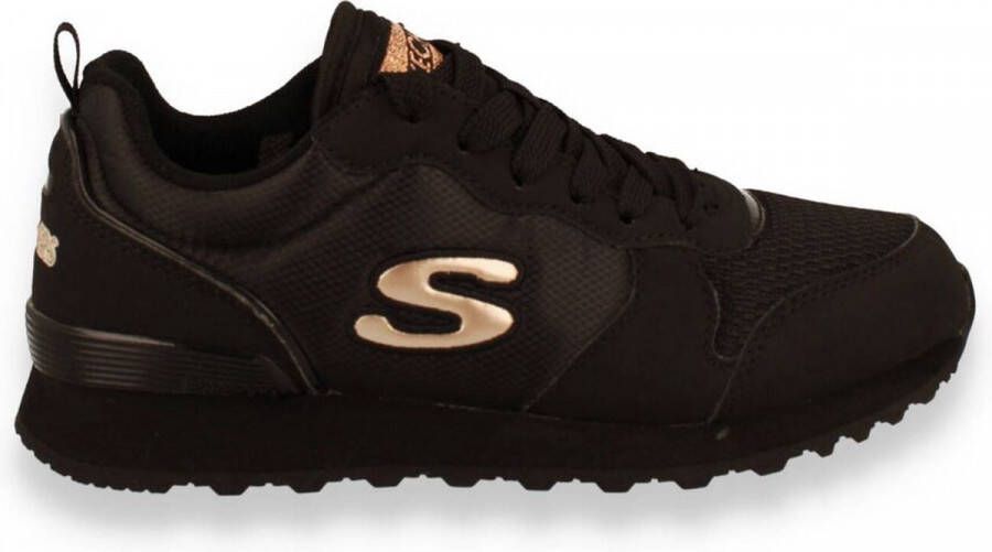 Skechers Dames Sneaker OG 85 1747004 BKK Zwart