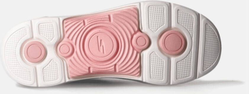 Skechers Dames Sneaker Go Walk Arch Fit 2.0 ROSE