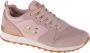 Skechers Sneakers OG 85 GOLDN GURL Veterschoen originele retro-jogginschoen met Air-Cooled Memory Foam - Thumbnail 1