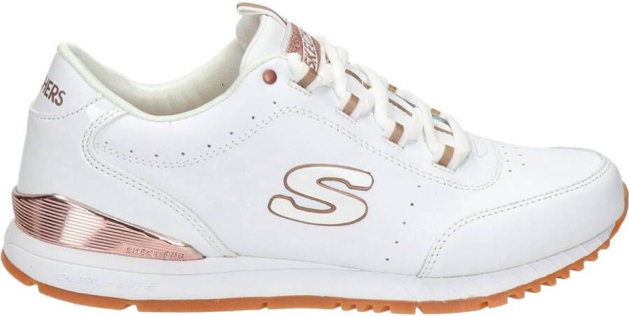 Skechers Sneakers laag 'SUNLITE DELIGHTFULLY OG'