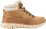 Skechers Winterlaarzen SYNERGY-COOL SEEKER Trekkingschoenen winterlaarzen met antislip loopzool - Thumbnail 1