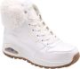 Skechers Winterlaarzen UNO RUGGED GALACTIC HEIGHTS Veterboots sneaker met sleehak - Thumbnail 4