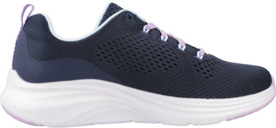 Skechers Dampfoam Sneakers Fresh T Sportwear Vrouwen