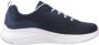 Skechers Dampfoam Sneakers Fresh T Sportwear Vrouwen - Thumbnail 1