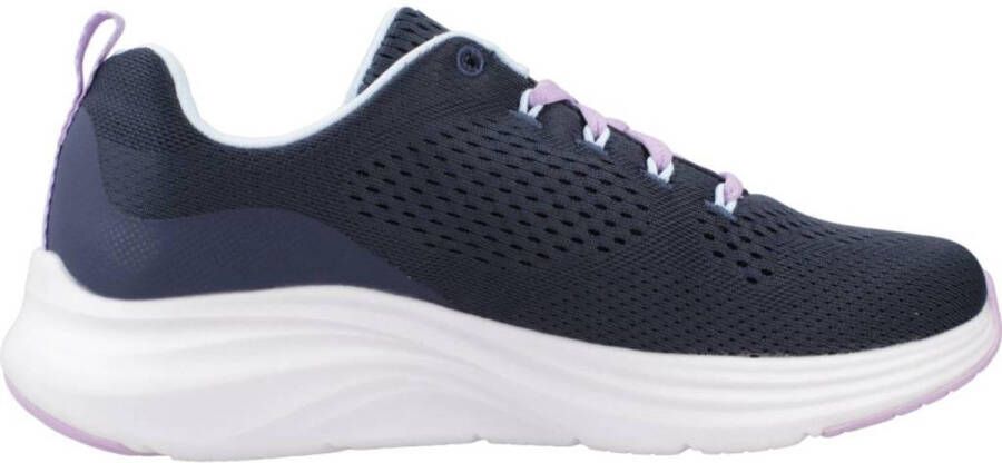 Skechers Dampfoam Sneakers Fresh T Sportwear Vrouwen