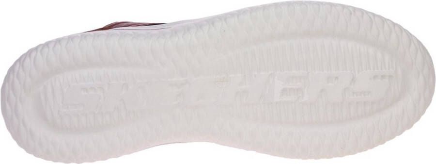 Skechers Delson 3.0 CICADA herensneaker 210238 bruin