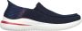 Skechers Slip-on sneakers DELSON 3.0-CABRINO Slipper met Slip Ins-functie voor gemakkelijk instappen - Thumbnail 23
