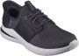 Skechers DELSON 3.0 LAVELL heren sneakers - Thumbnail 1