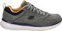 Skechers NU 21% KORTING: slip-on sneakers CHAR met memory-foam binnenzool - Thumbnail 7