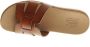 Skechers Slippers DESERT KISS LOW-PEAK LOOK flats sandaal met voetbed - Thumbnail 1