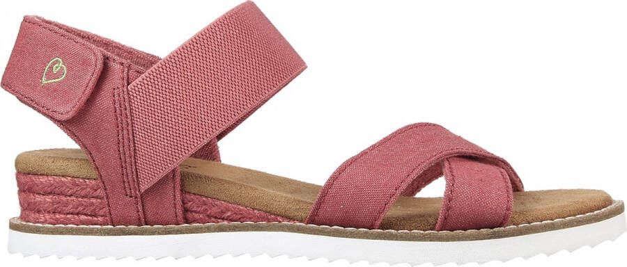 Skechers DESERT KISS PEAKS & VALLEYS Dames Sandalen