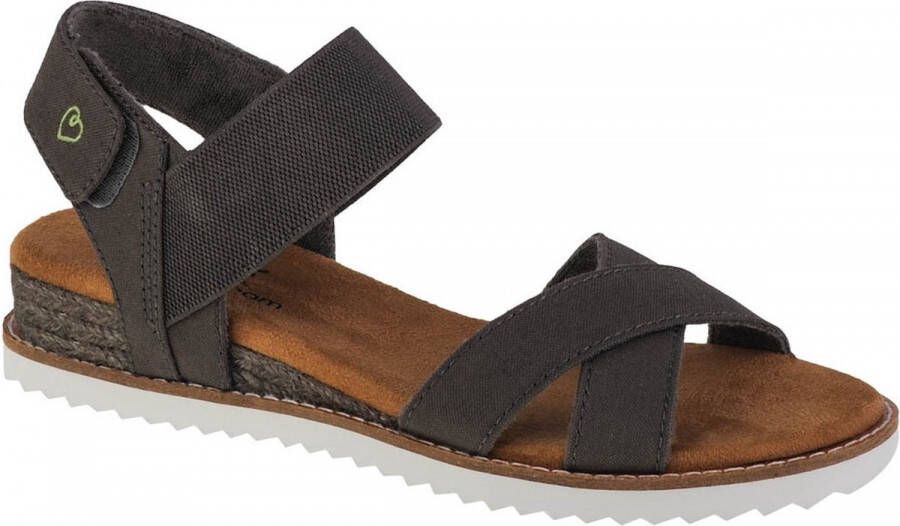 Skechers DESERT KISS PEAKS & VALLEYS Dames Sandalen