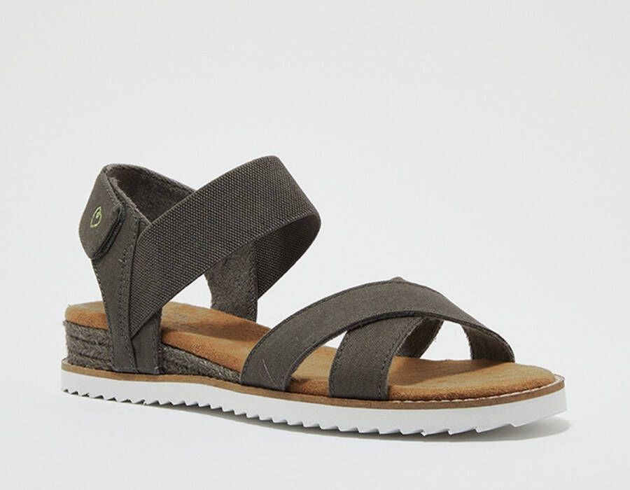 Skechers DESERT KISS PEAKS & VALLEYS Dames Sandalen - Foto 2