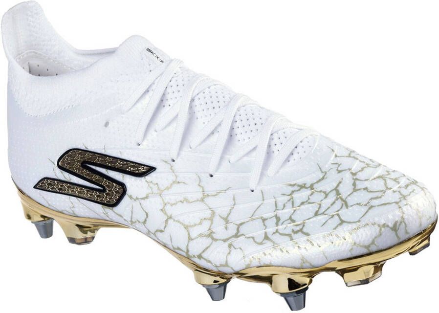 Skechers Diamond Sg 01 Voetbalschoenen Wit