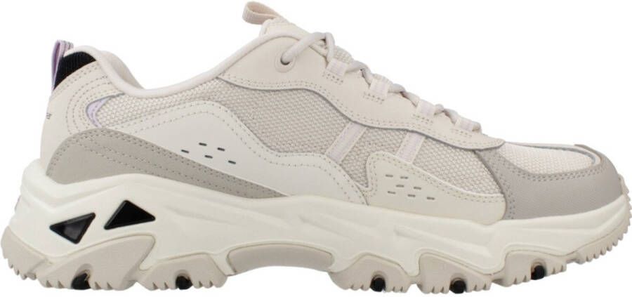 Skechers DLITES HIKER Beige