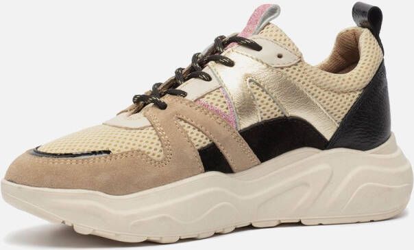 Skechers Sneakers laag 'D Lites-Retro Rewind'