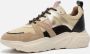 Skechers Sneakers laag 'D Lites-Retro Rewind' - Thumbnail 1