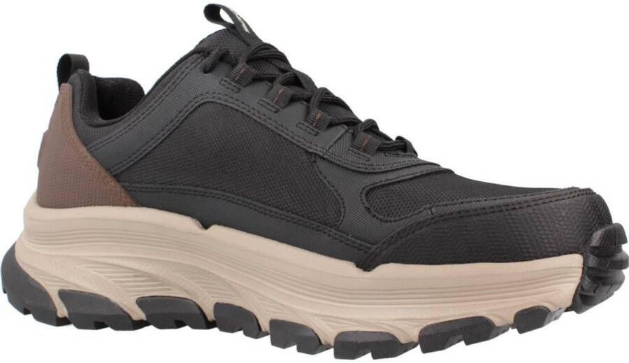Skechers D´lux Trekker Schoenen Zwart Man