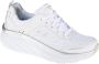 Skechers Sneakers D´Lux Walker met relaxed fit-uitrusting vrijetijdsschoen halfhoge schoen veterschoen - Thumbnail 1