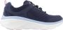 Skechers Sneakers laag 'D'LUX WALKER 2.0 DAISY DOLL' - Thumbnail 1