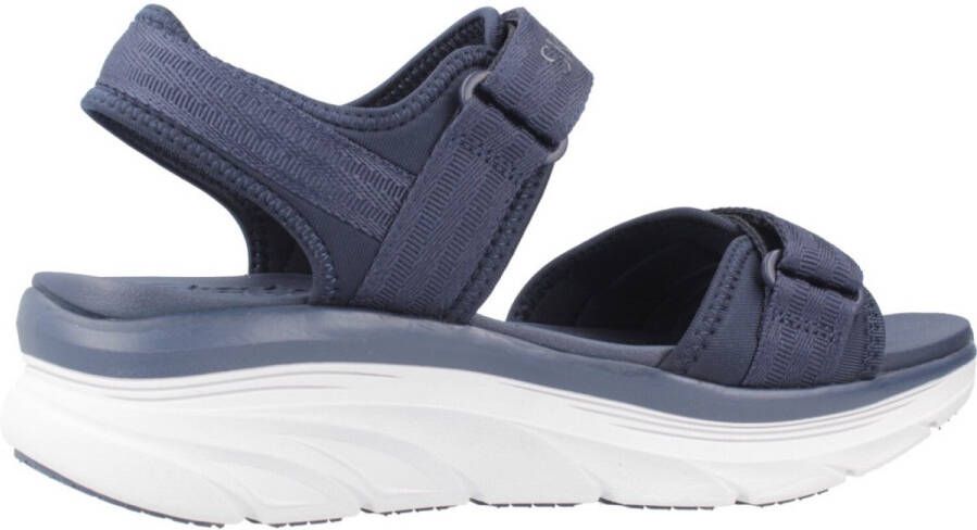 Skechers Sandalen DLUX WALKER ADORE