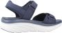 Skechers Sandalen DLUX WALKER ADORE - Thumbnail 1