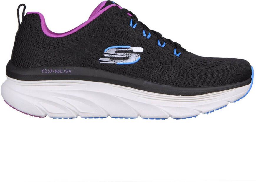 Skechers D'LUX WALKER FRESH FINESSE