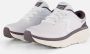 Skechers D'Lux Walker Sneakers wit Synthetisch Dames - Thumbnail 1
